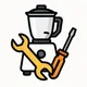 Mixer Grinder repair service in South 24 Parganas, Rajpur, Sonarpur, Garia, Baruipur, Jagaddal, Kolkata