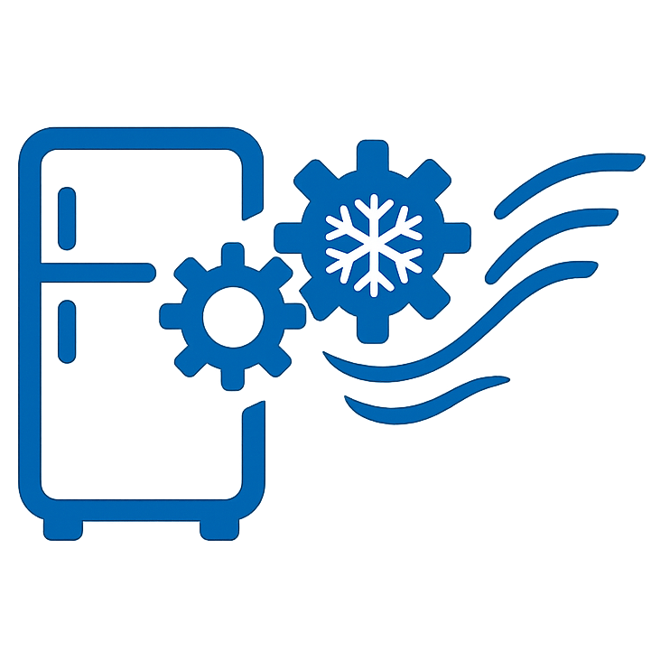 SREFIZ Logo