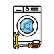 Washing Machine repair service in South 24 Parganas, Rajpur, Sonarpur, Garia, Baruipur, Jagaddal, Kolkata